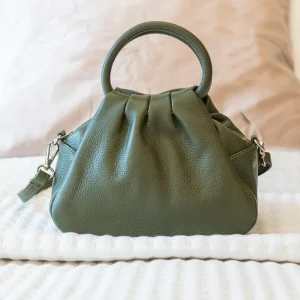 Sac à main AYLA - Kaki