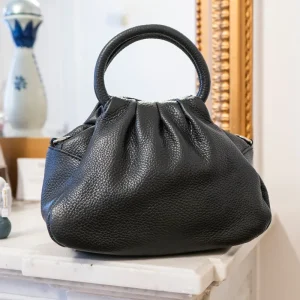 Sac à main AYLA - Noir