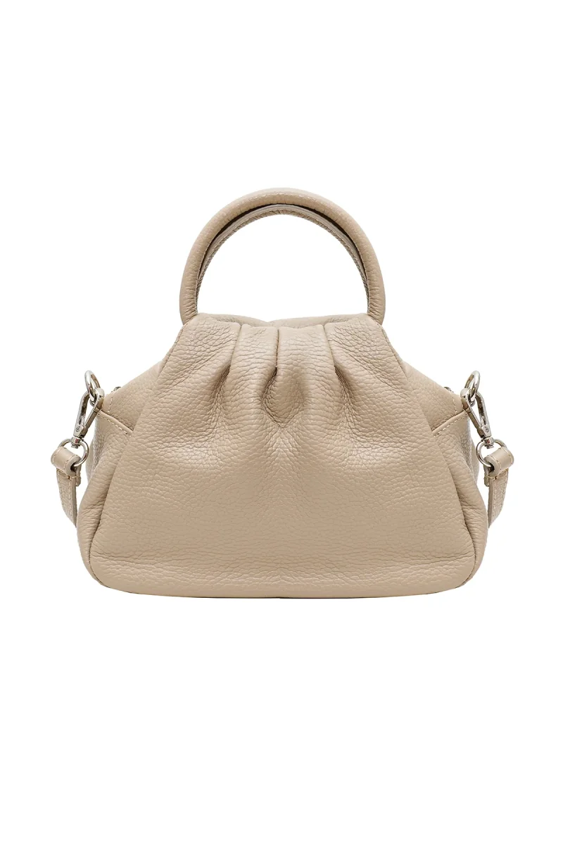 Sac à main AYLA - Taupe – Image 9