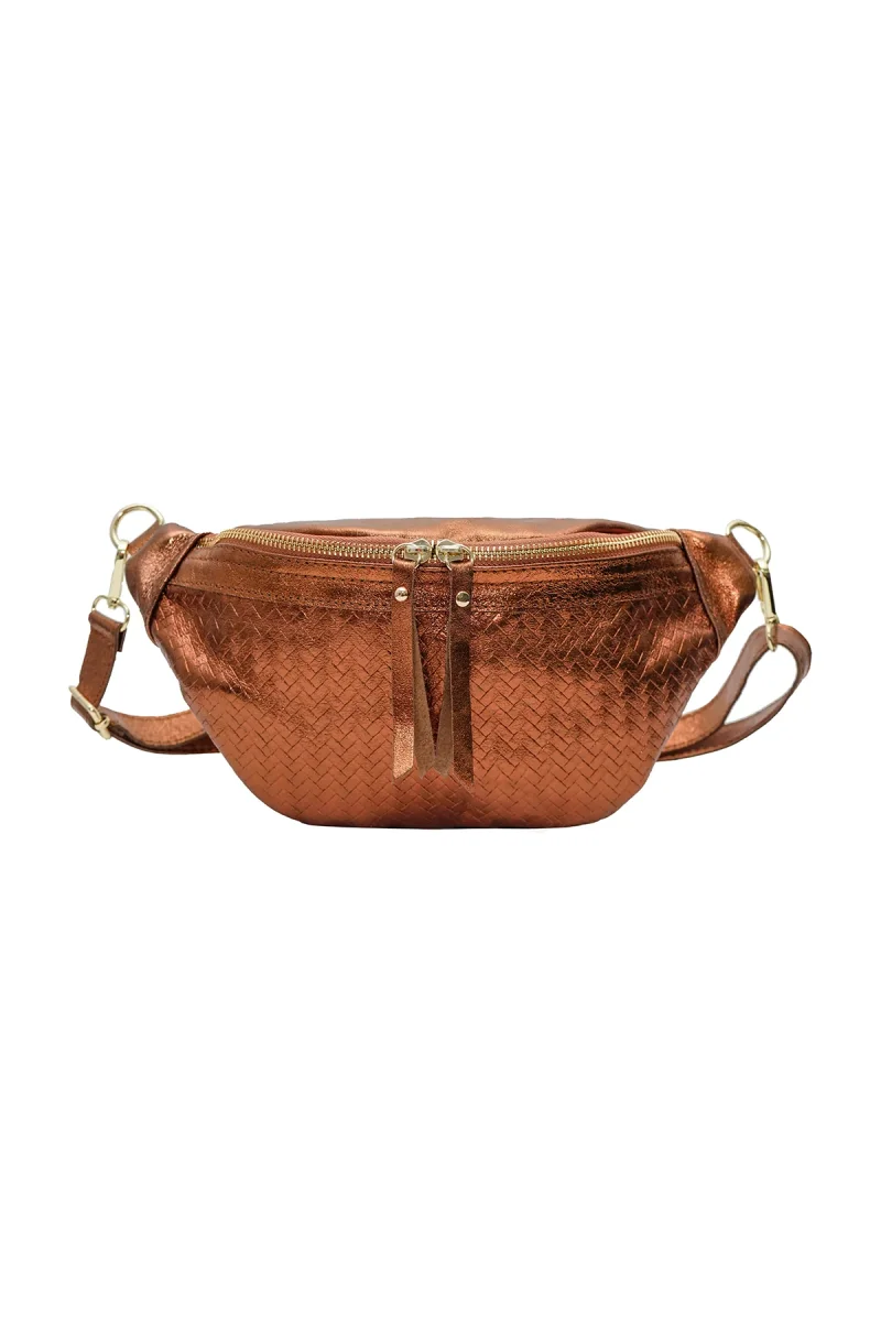 Sac SCARLETT - Bronze – Image 6