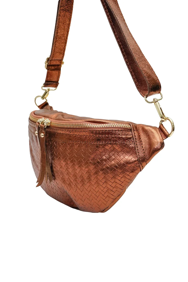Sac SCARLETT - Bronze – Image 7