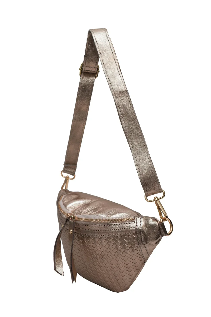 Sac SCARLETT - Etain – Image 4