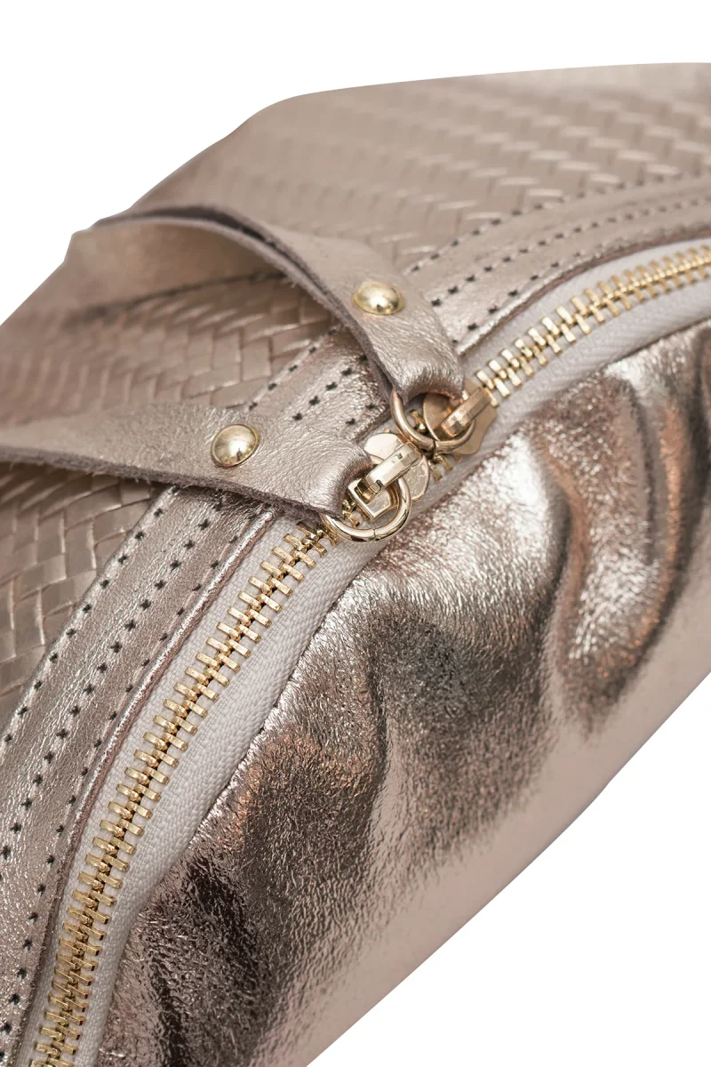 Sac SCARLETT - Etain – Image 5