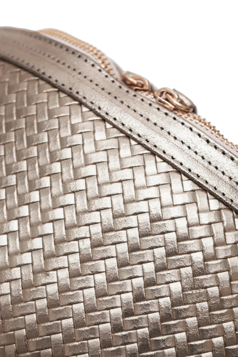 Sac SCARLETT - Etain – Image 6