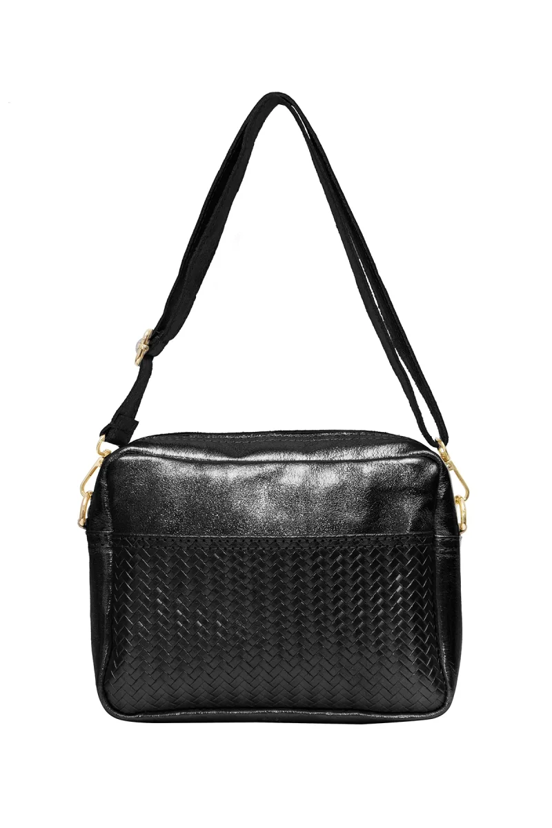 Sac TEA - Noir métal – Image 8