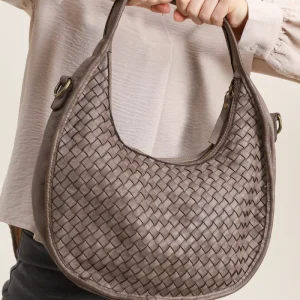 Sac MELUSINE - Taupe clair