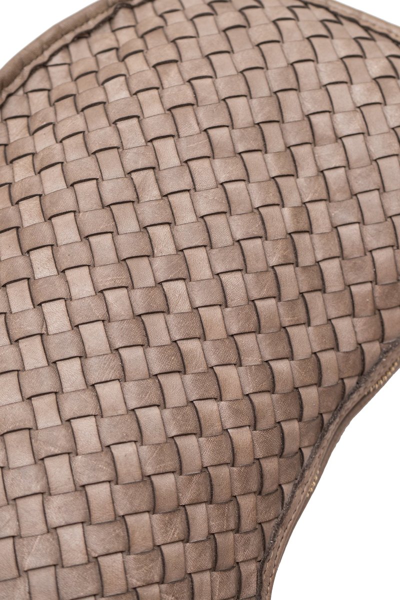 Sac MELUSINE - Taupe clair – Image 7