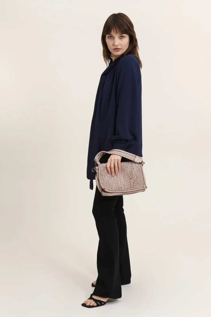 Sac MIRA - Taupe clair – Image 3