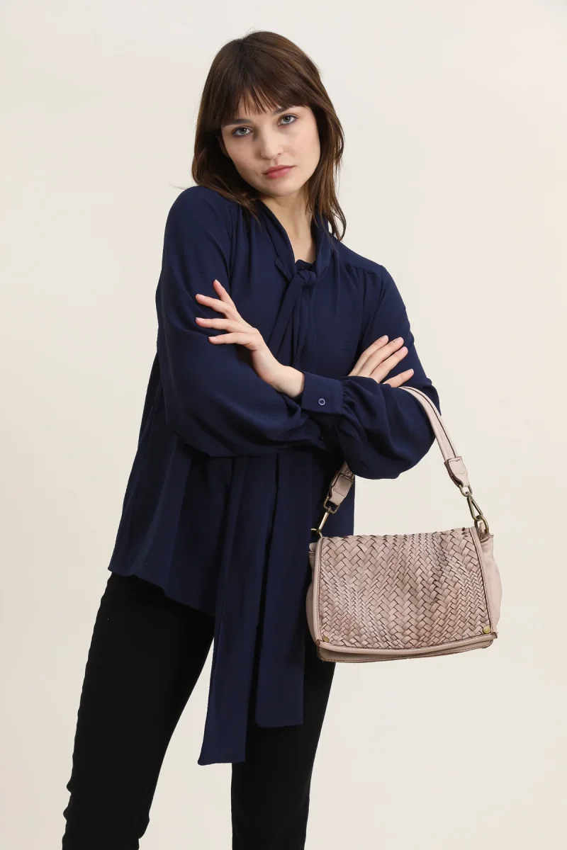 Sac MIRA - Taupe clair – Image 4