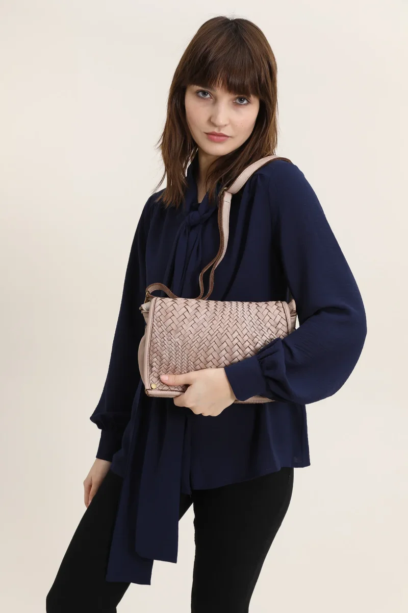 Sac MIRA - Taupe clair – Image 5