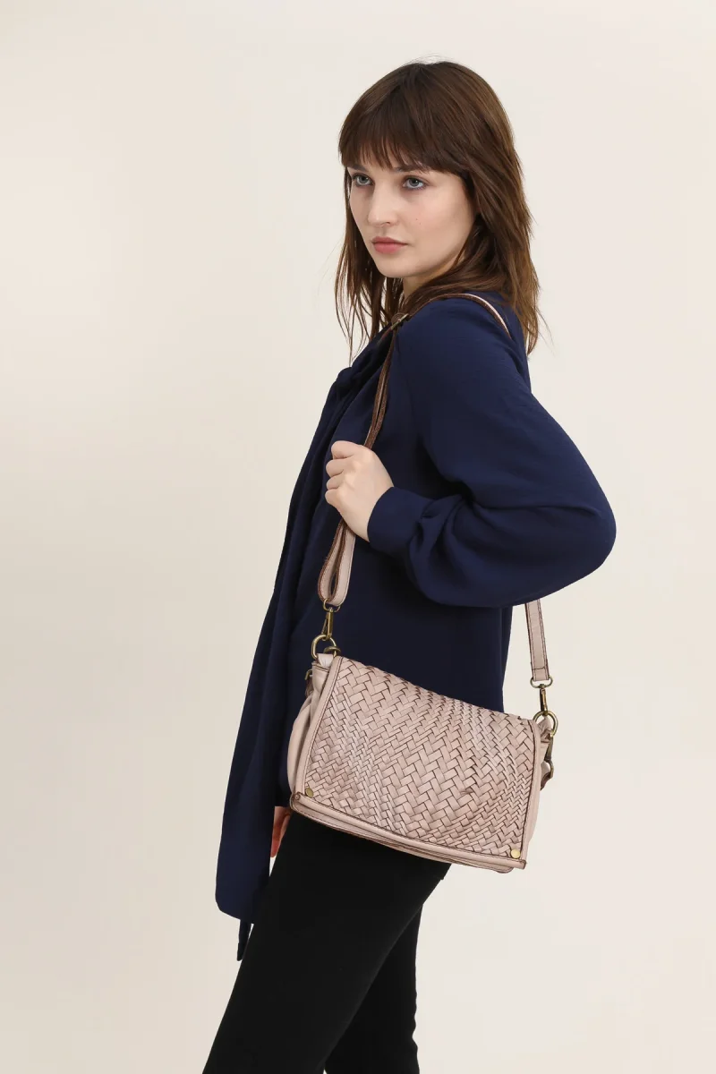 Sac MIRA - Taupe clair – Image 6