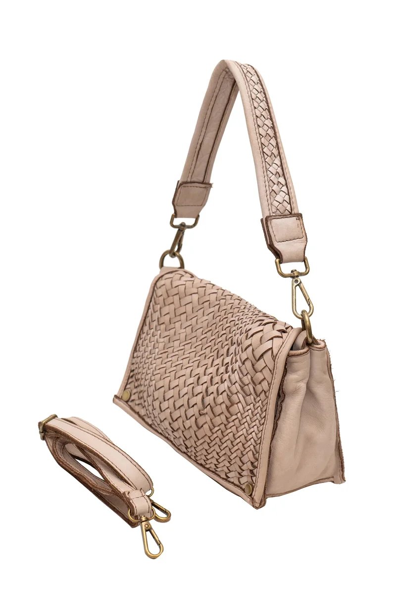 Sac MIRA - Taupe clair – Image 9