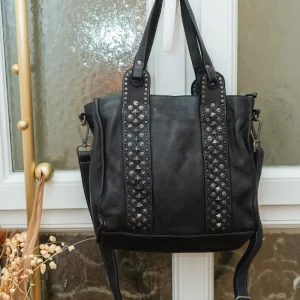 Sac PRISCILLE - Noir