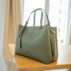 Sac à main PAULA - Kaki