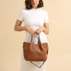 Sac SHANON - Cognac
