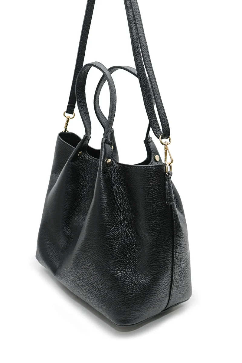 Sac SHANON - Noir – Image 6