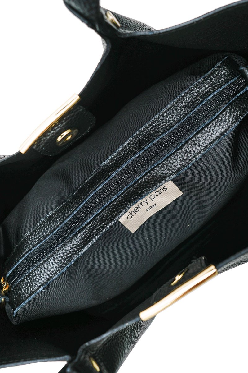 Sac SHANON - Noir – Image 9