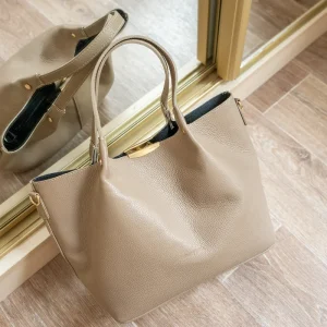 Sac SHANON - Taupe