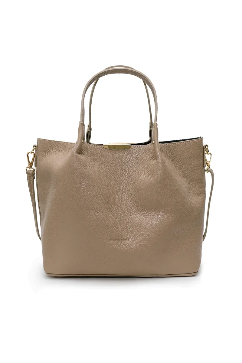 Sac SHANON - Taupe – Image 7