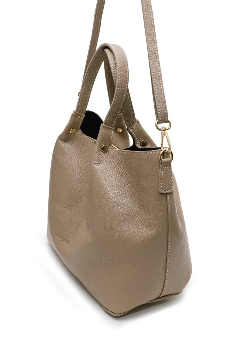 Sac SHANON - Taupe – Image 8