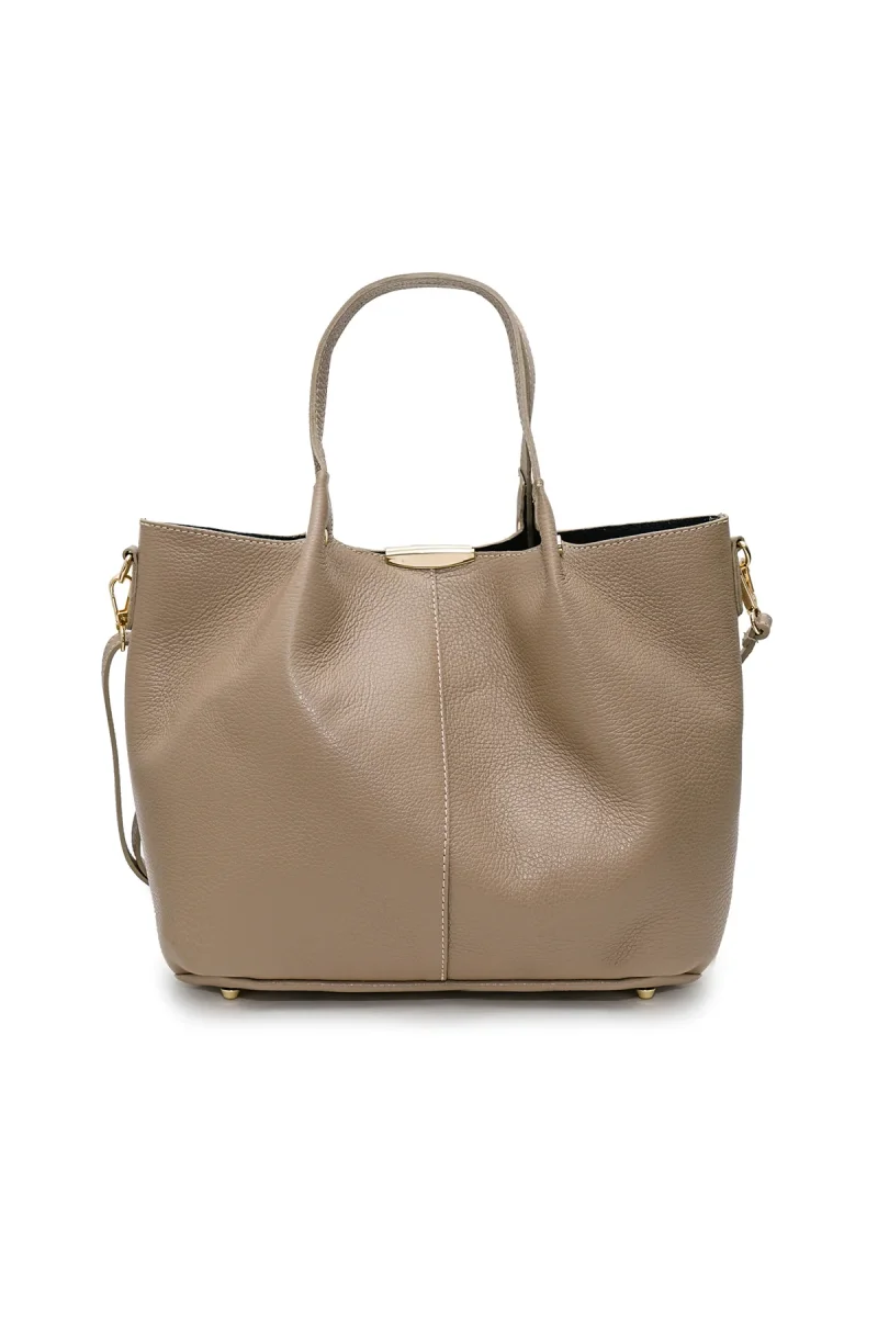 Sac SHANON - Taupe – Image 9