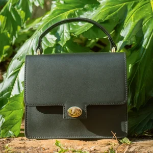 Sac CHRISTINA - Noir