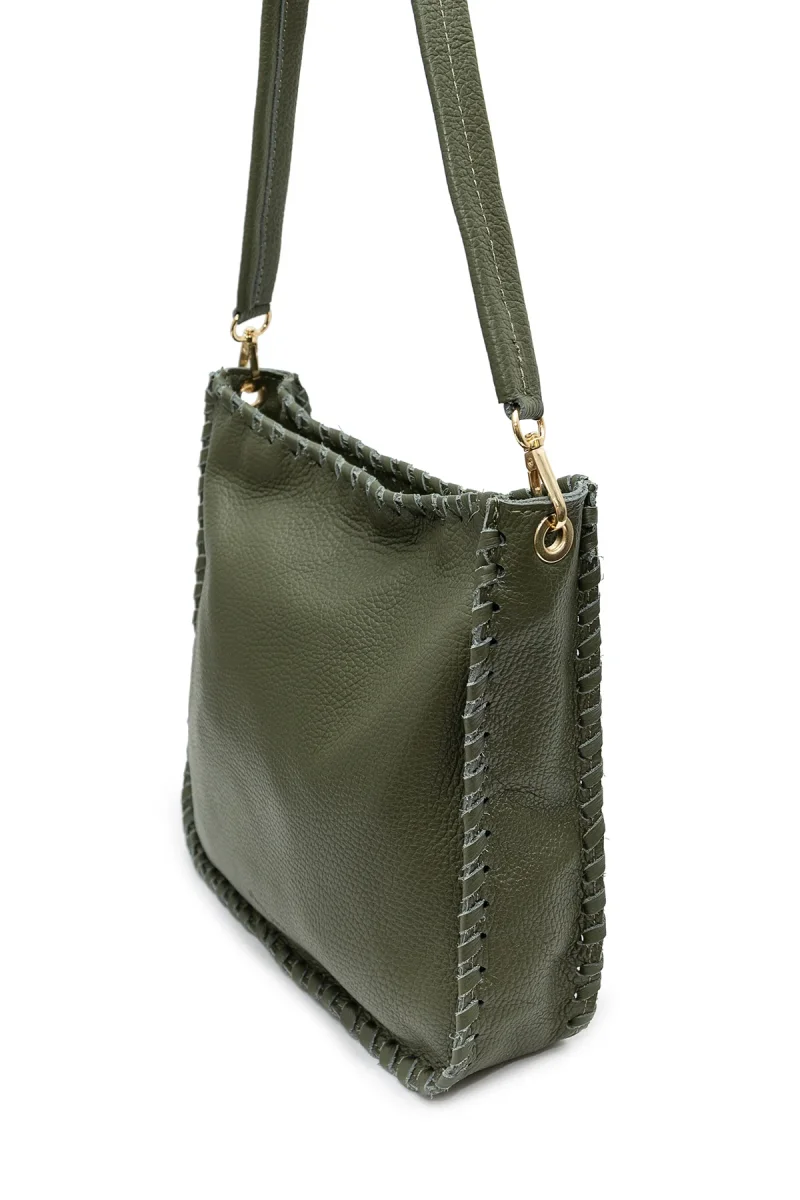 Sac STEPHANIE - Kaki – Image 8