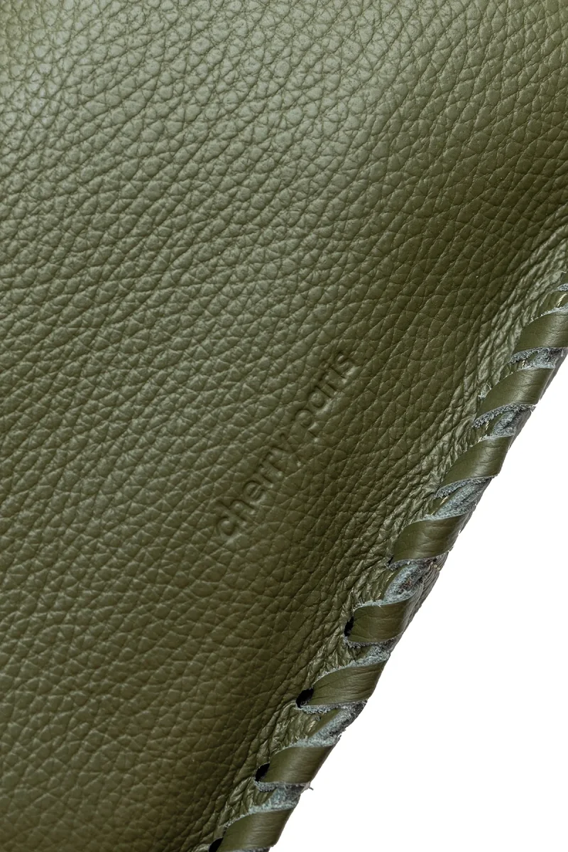 Sac STEPHANIE - Kaki – Image 9