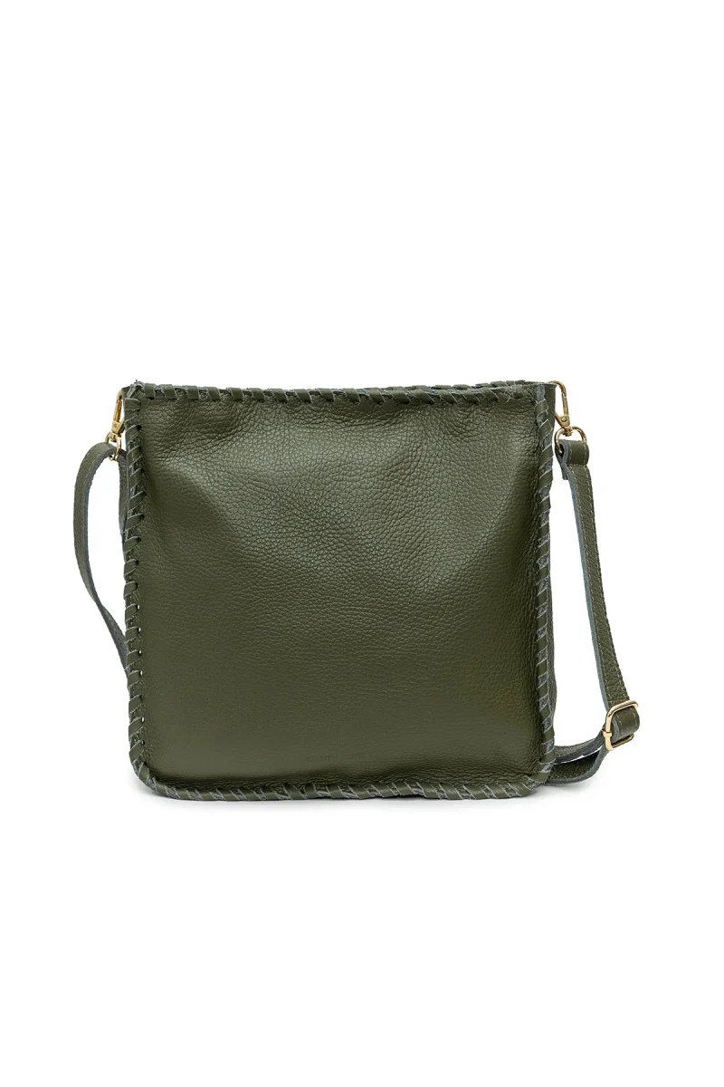 Sac STEPHANIE - Kaki – Image 6