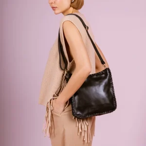 Sac STEPHANIE - Noir