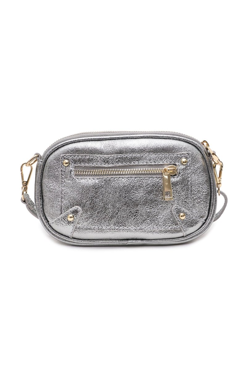 Sac YUMI METAL - Argent – Image 6