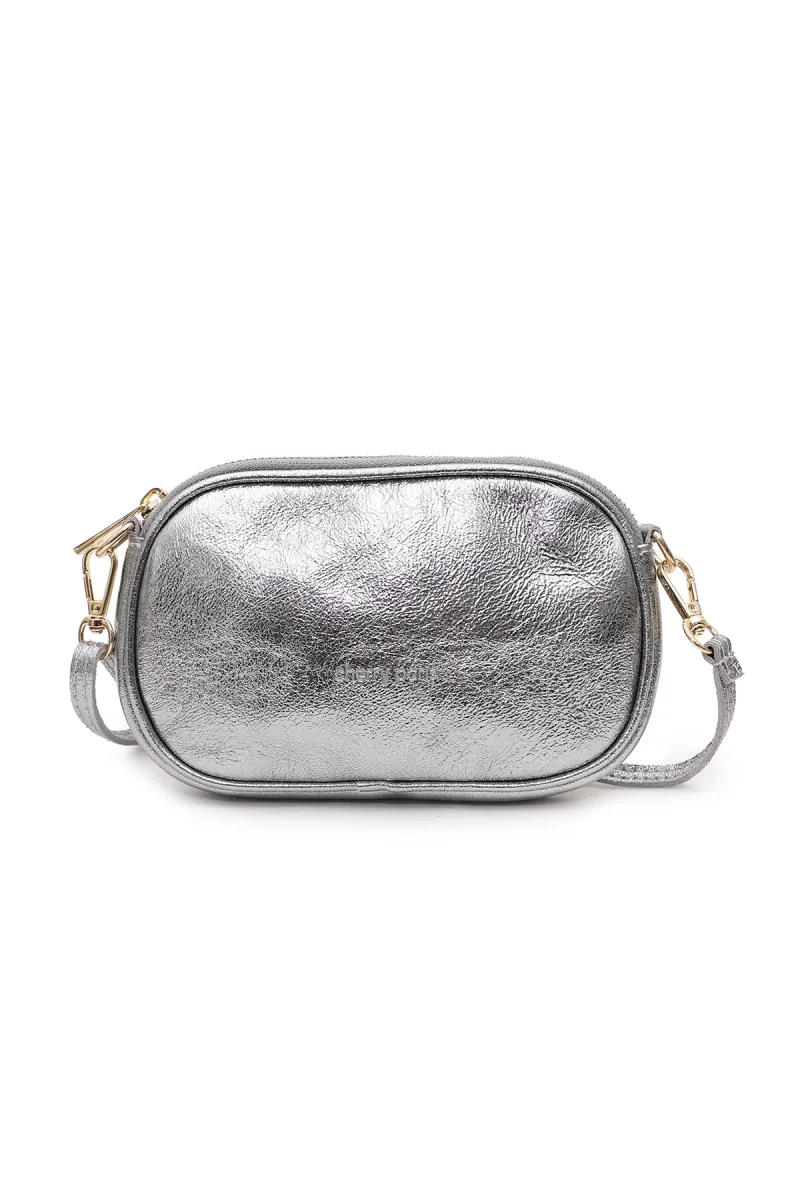 Sac YUMI METAL - Argent – Image 7
