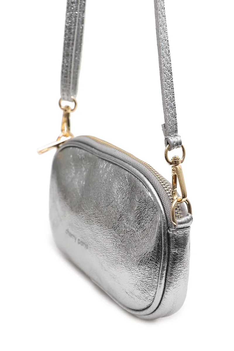 Sac YUMI METAL - Argent – Image 8