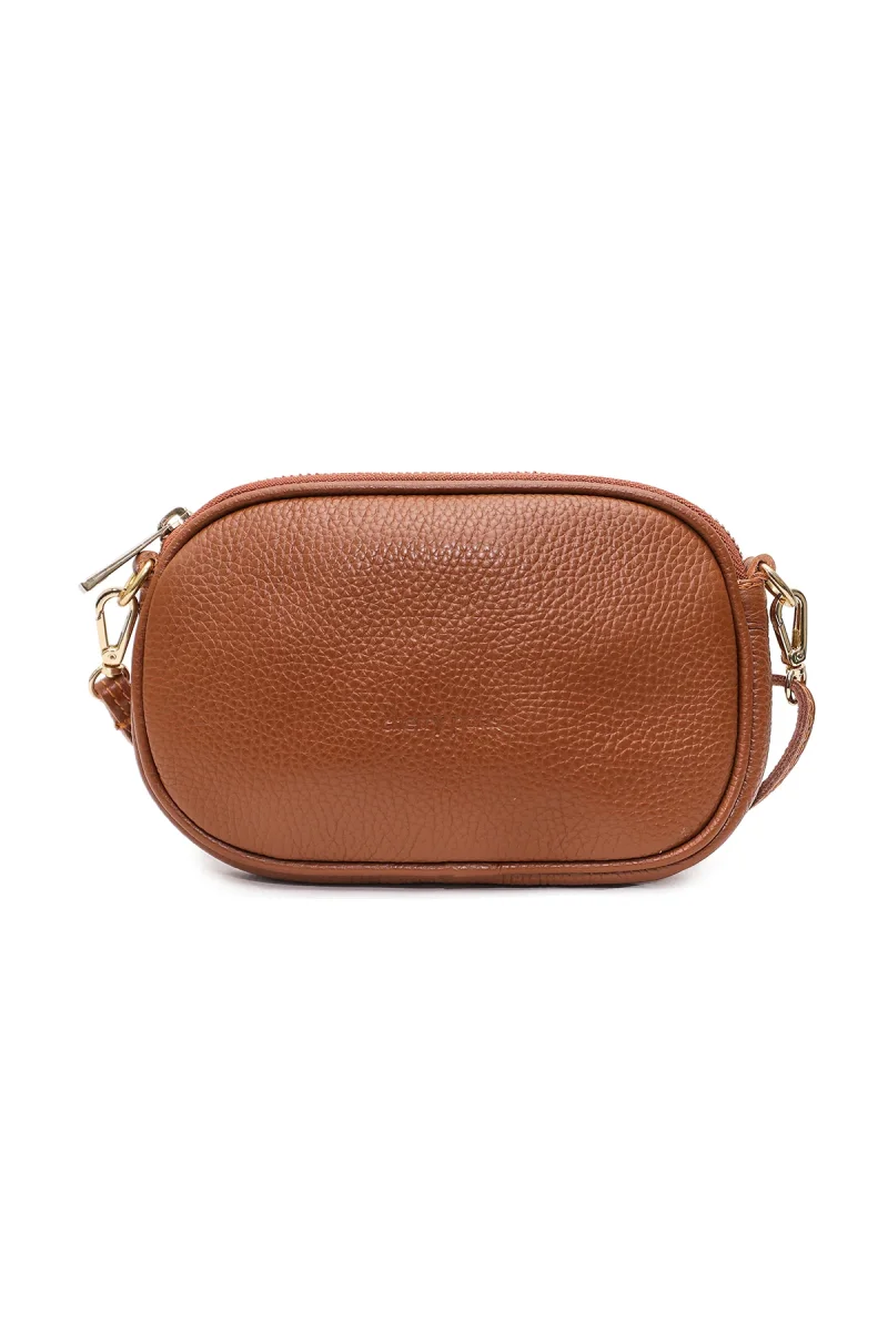 Sac YUMI - Cognac – Image 8