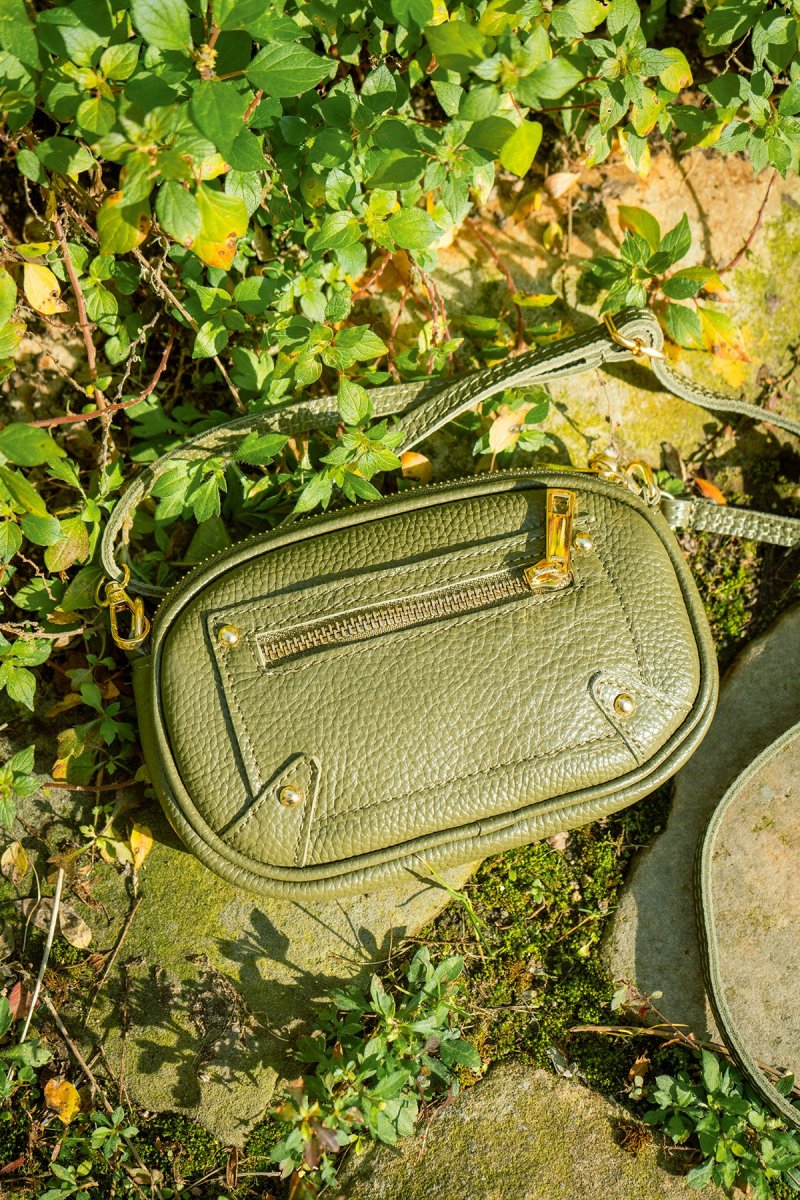 Sac YUMI - Kaki – Image 4