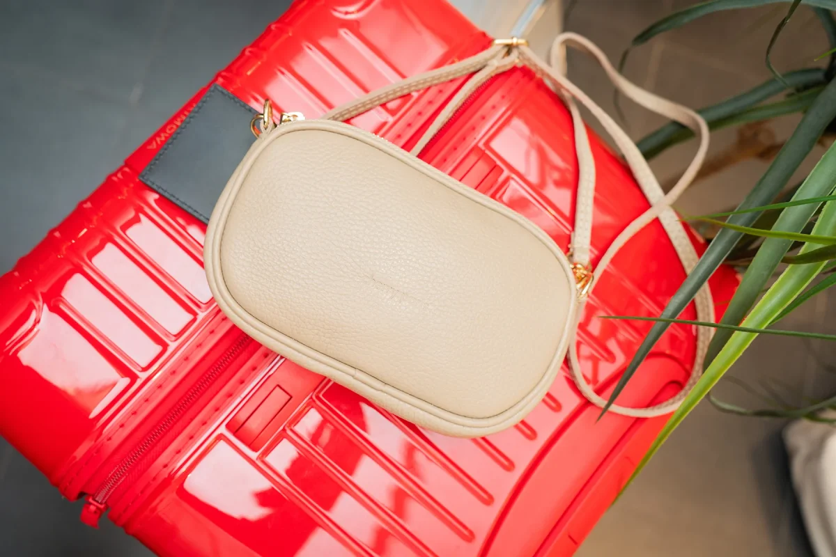 Sac YUMI - Taupe – Image 5