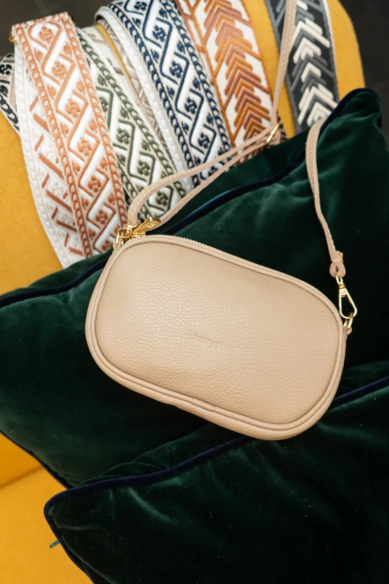 Sac YUMI - Taupe – Image 6