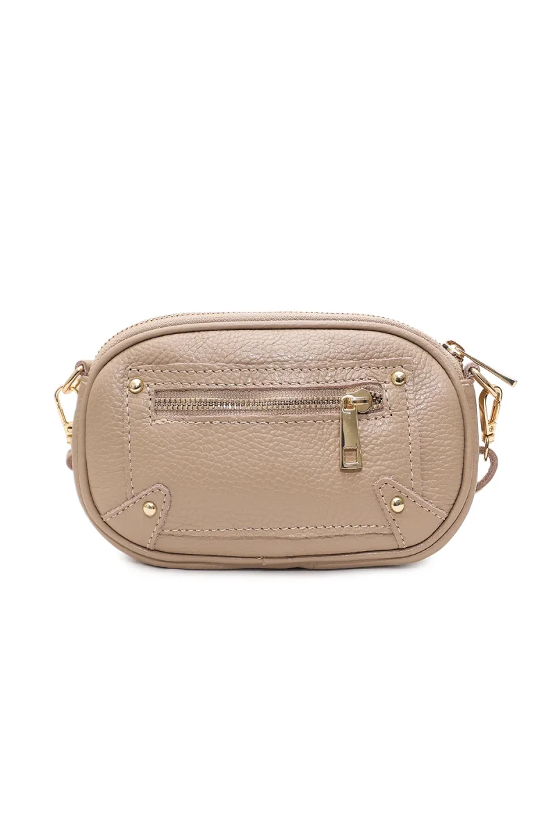 Sac YUMI - Taupe – Image 7
