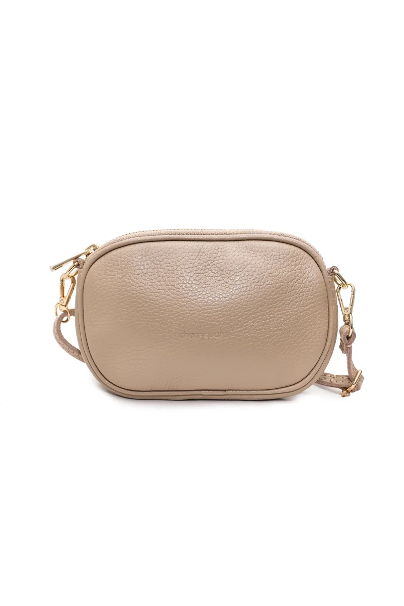 Sac YUMI - Taupe – Image 8