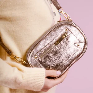 Sac YUMI METAL - Etain