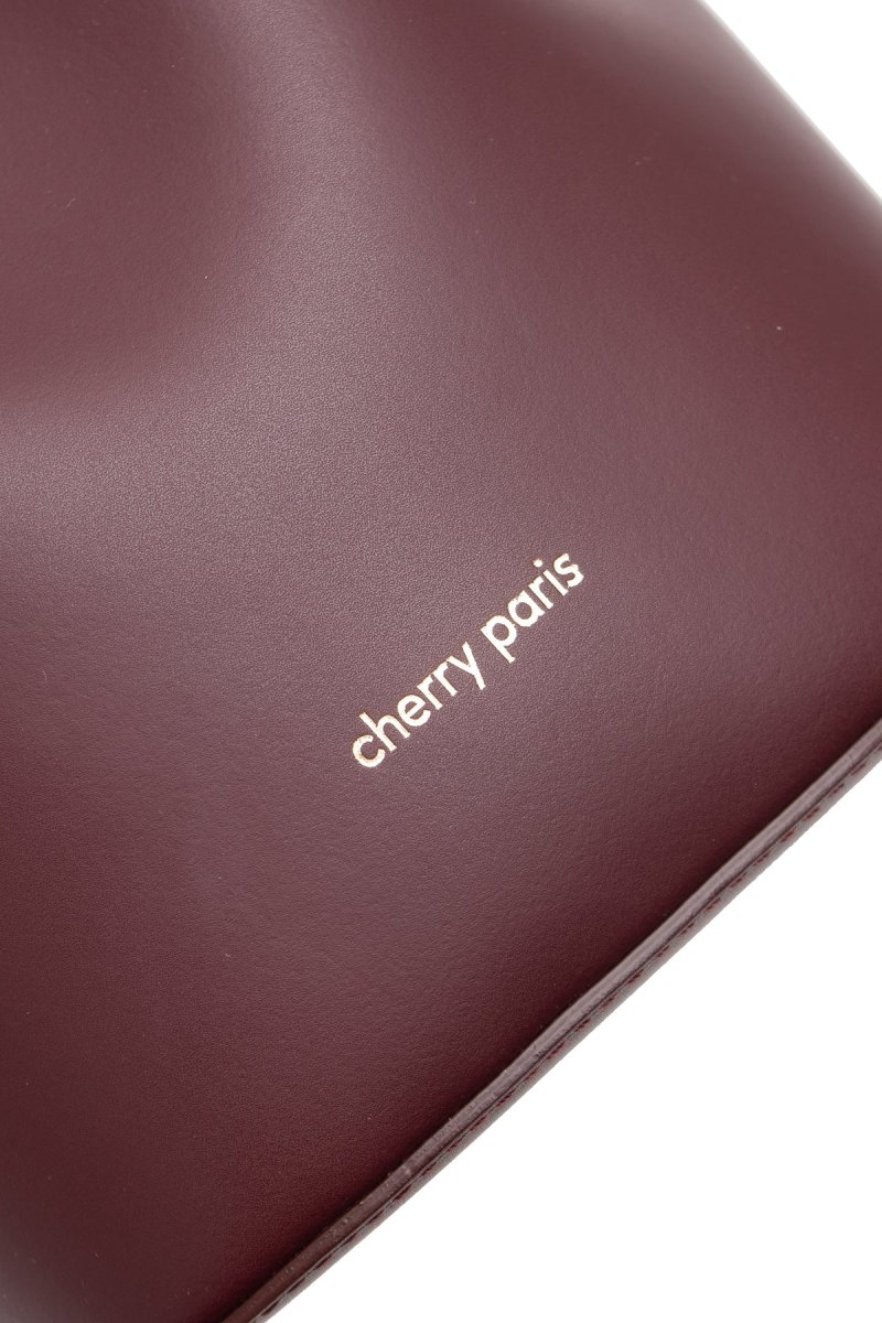 Sac NITA - Bordeaux – Image 8
