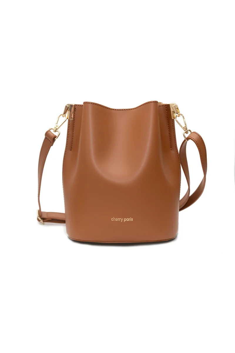 Sac NITA - Camel – Image 5