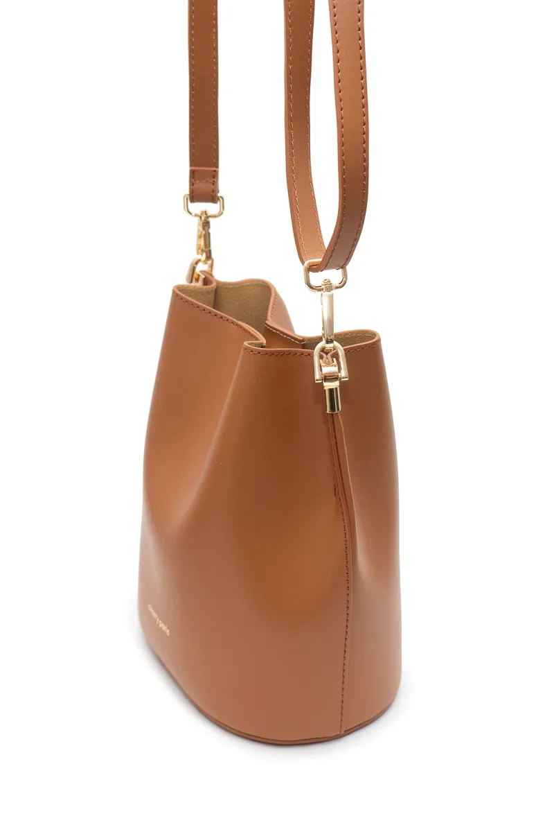 Sac NITA - Camel – Image 6