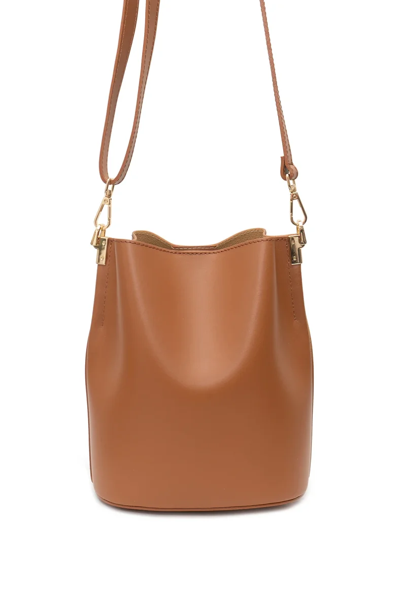 Sac NITA - Camel – Image 7