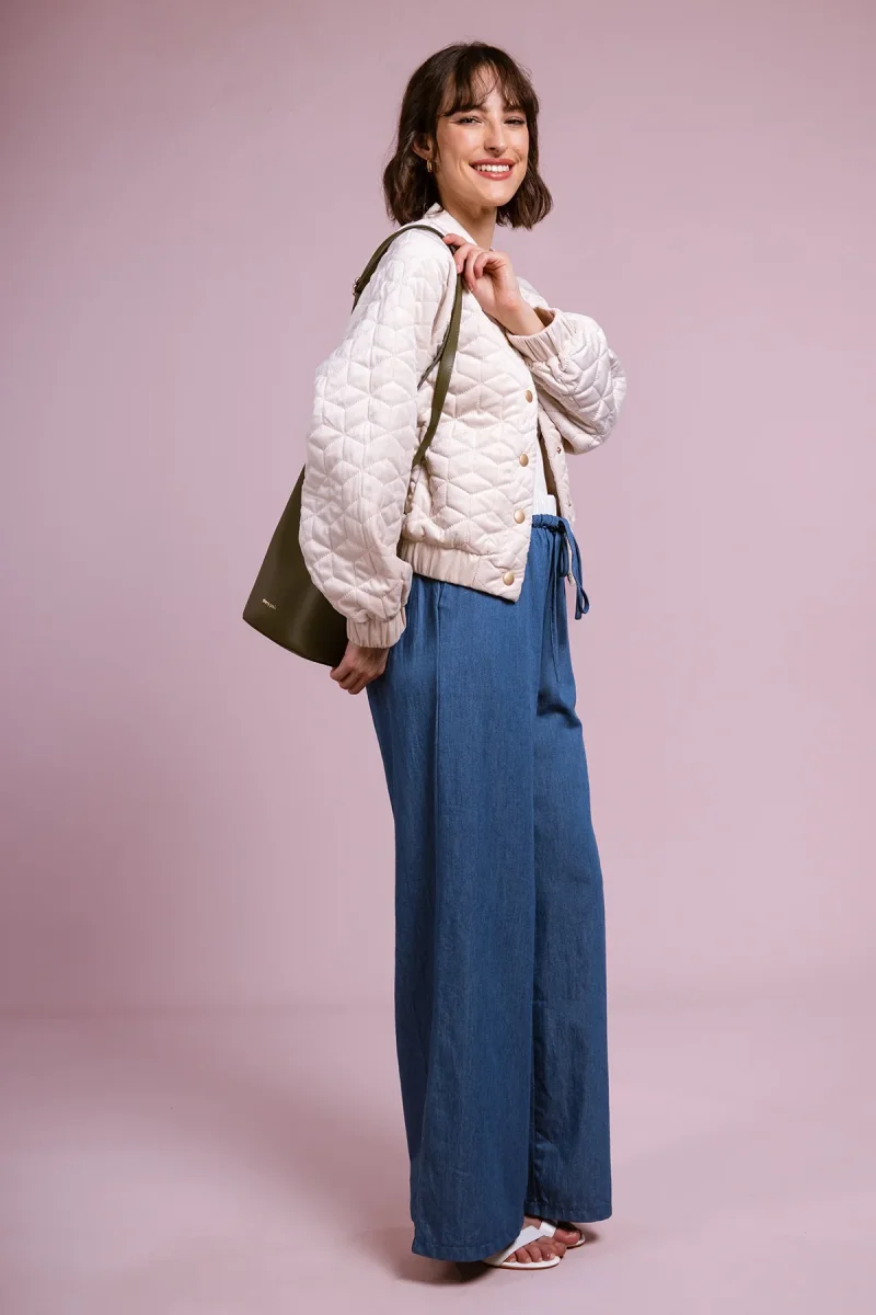 Sac NITA - Kaki – Image 7