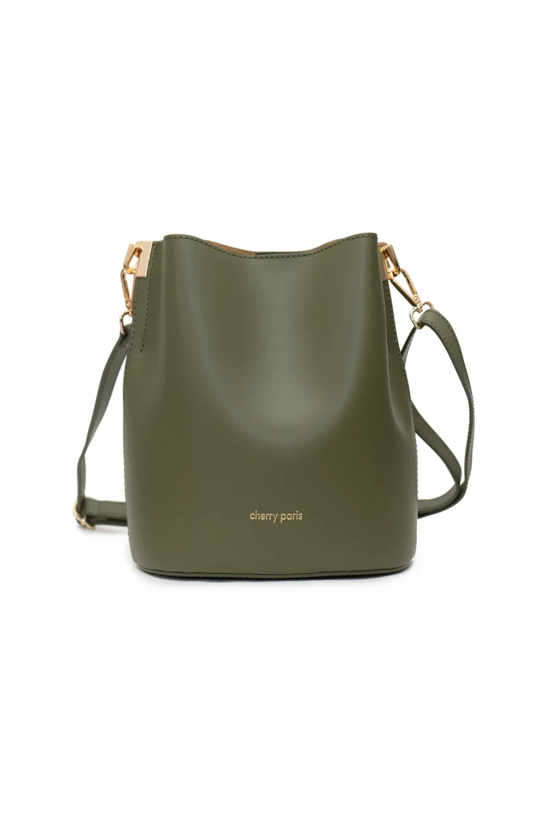 Sac NITA - Kaki – Image 8