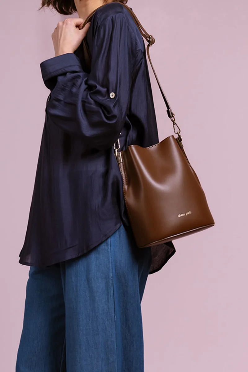 Sac NITA - Marron – Image 3