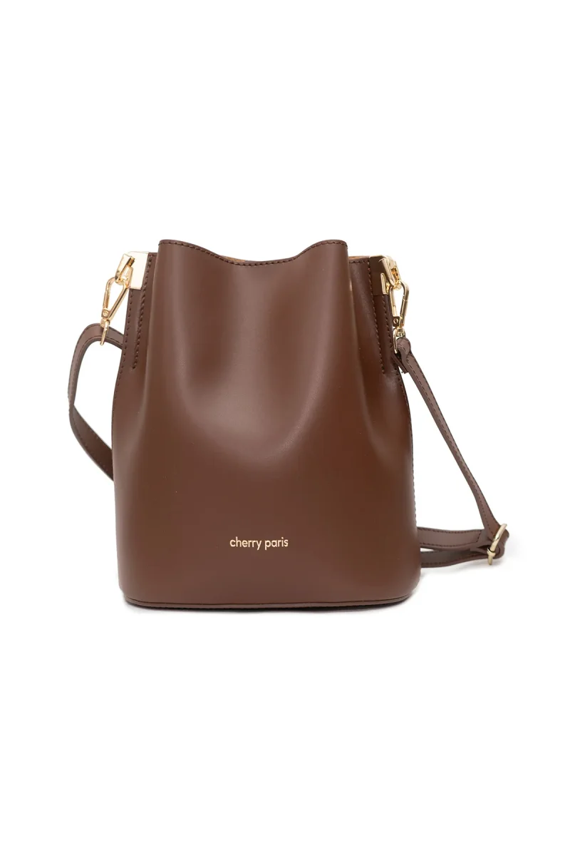 Sac NITA - Marron – Image 5