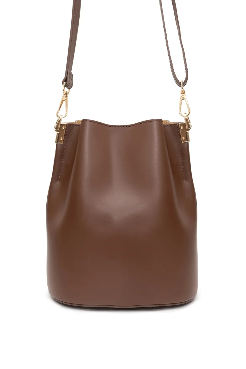 Sac NITA - Marron – Image 7