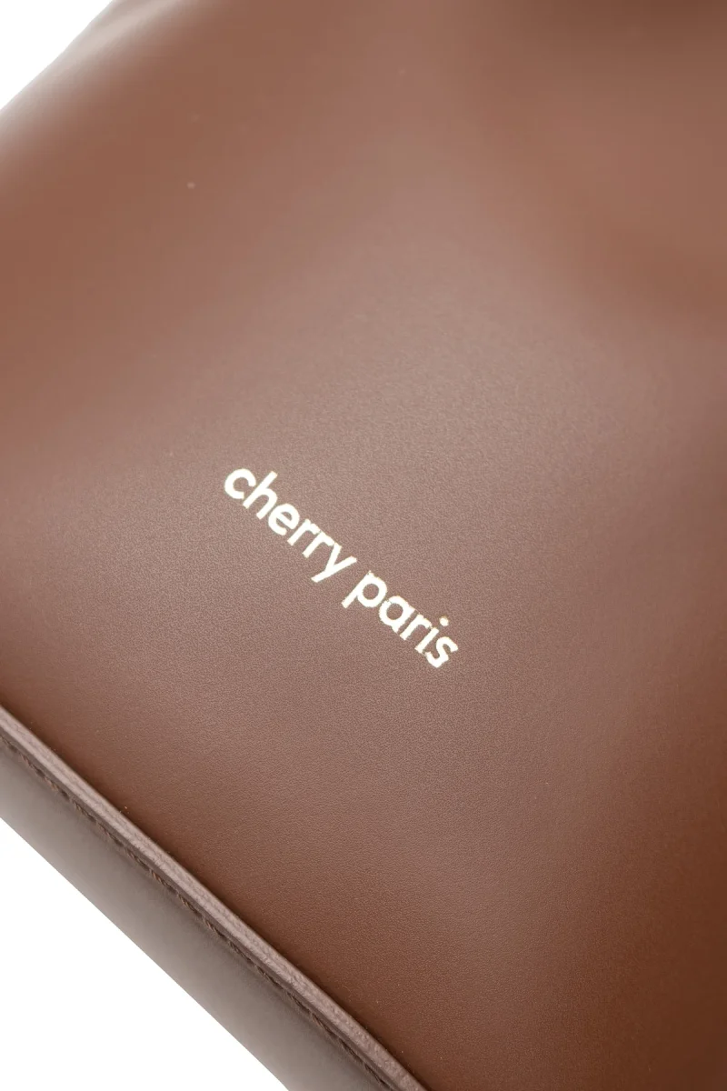 Sac NITA - Marron – Image 8